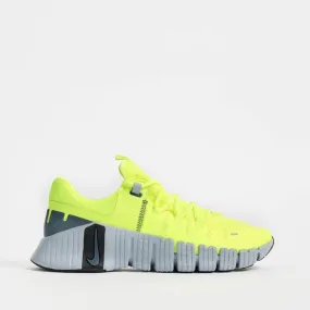 NIKE FREE METCON 5